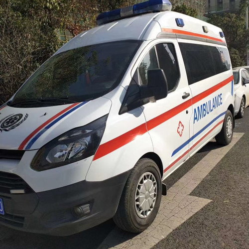 涉县品质救护车出租,为您的健康出行负责