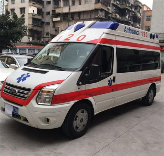 涉县非急救护车护送行业的服务质量如何保障