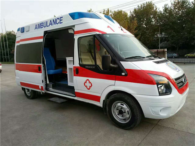 涉县乌鲁木齐沙依巴克区上线 “安康护送” 非急救转运服务平台