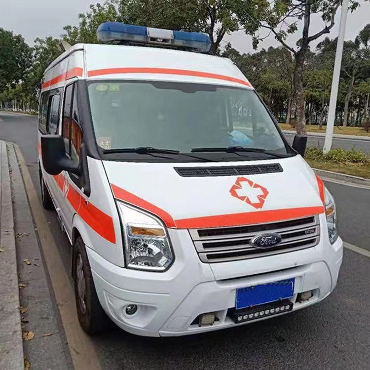 涉县120私人救护车出租护送