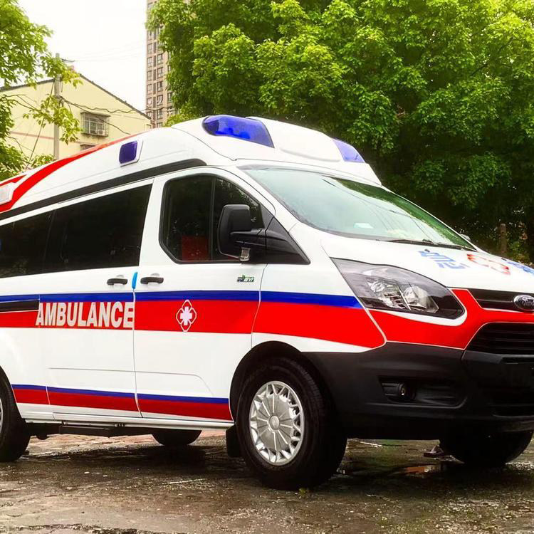 涉县重症监护救护车出租护送返乡